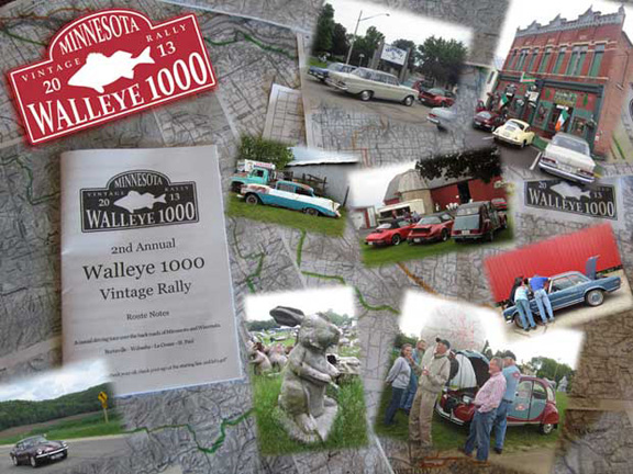 Walleye-1000-Vintage Rally