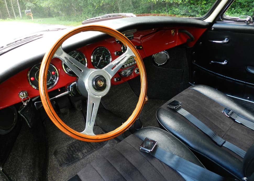Porsche 356 For Sale