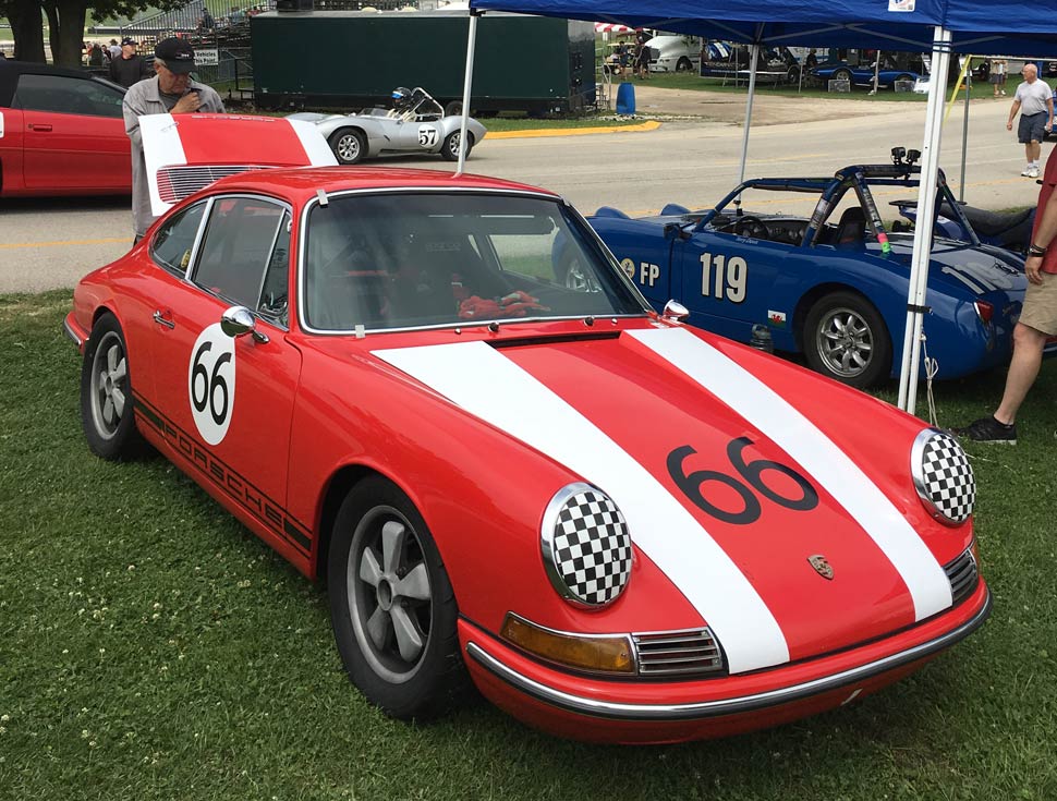 Road-America-Vintage-Racing-Porsche-912